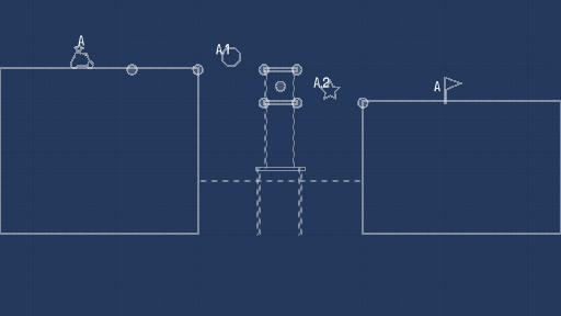 Hydralic Phase, no hydraulics