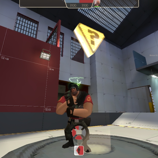 koth_depot_a5 – Team Fortress 2 Mod