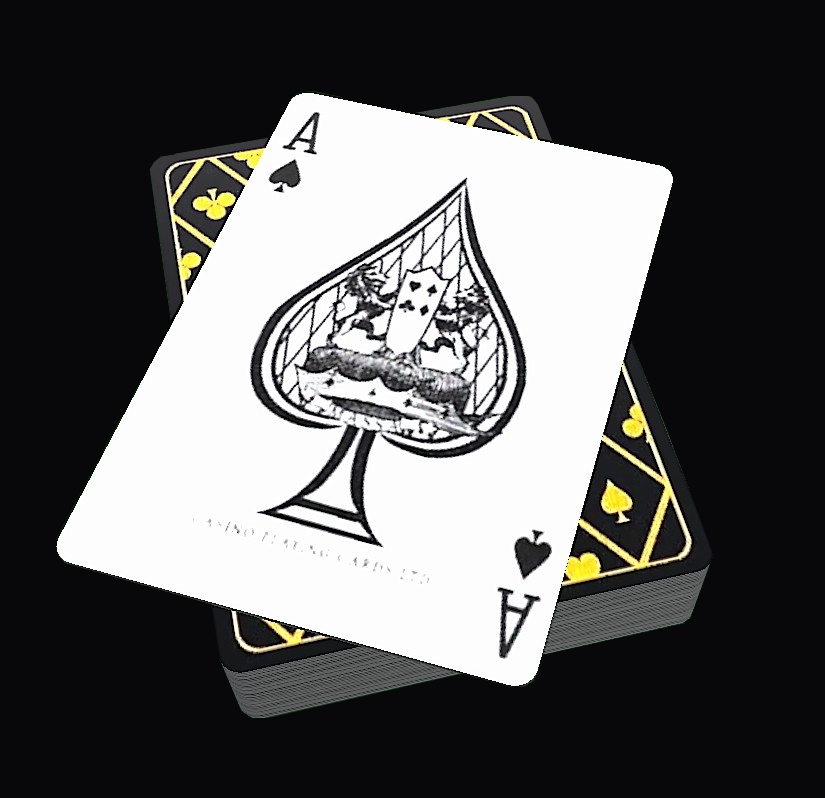 Massa Card Deck