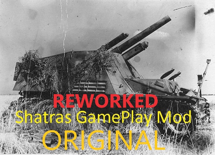 ShatrasGamePlayMod Original