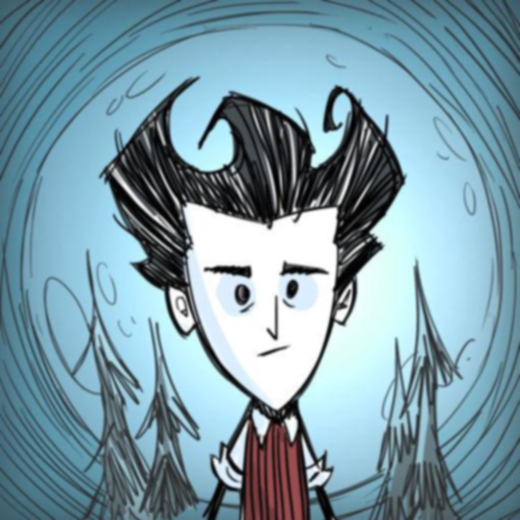 ziyong – Don't Starve Together Mod