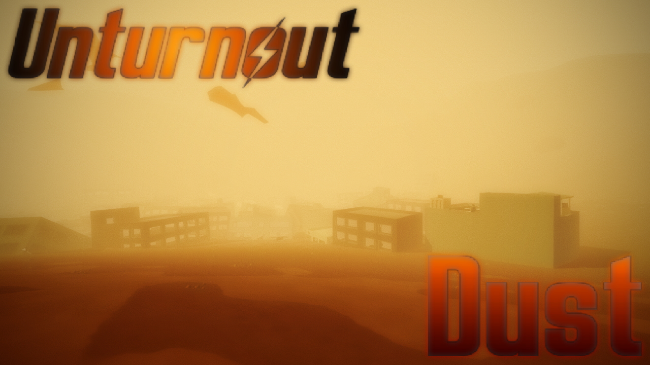 Unturnout: Dust – Unturned Mod