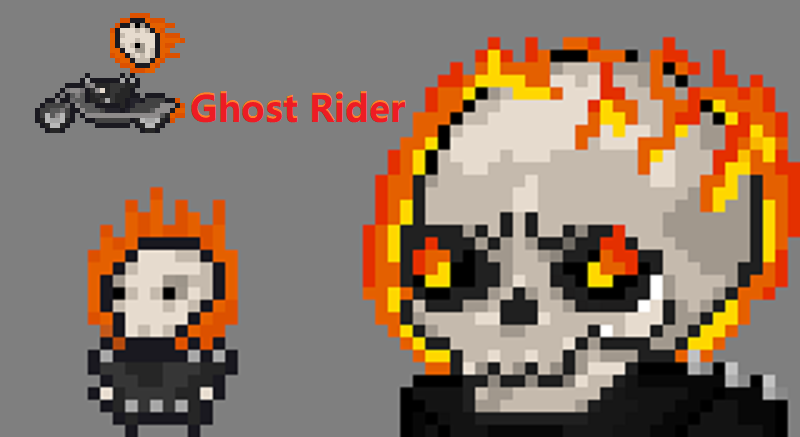 Ghost Rider