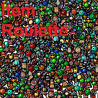 Item Roulette
