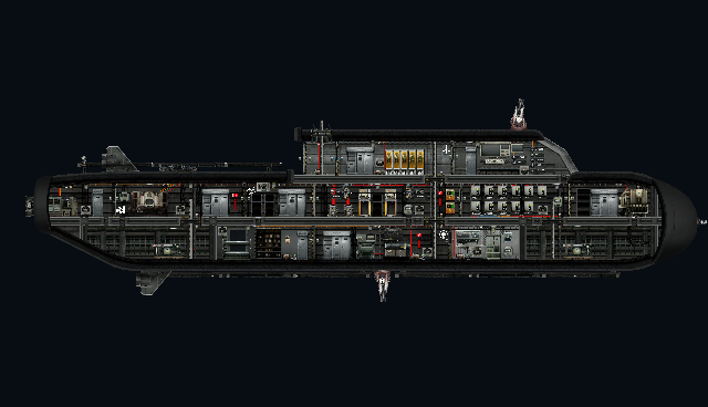 Scout "Wyrsincen" preview