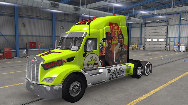 Red Dead Redemption and trailer