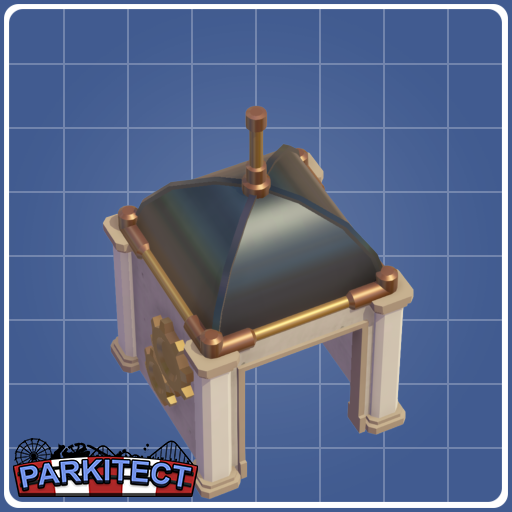 Brimstone Peak Entrance Exit Cover