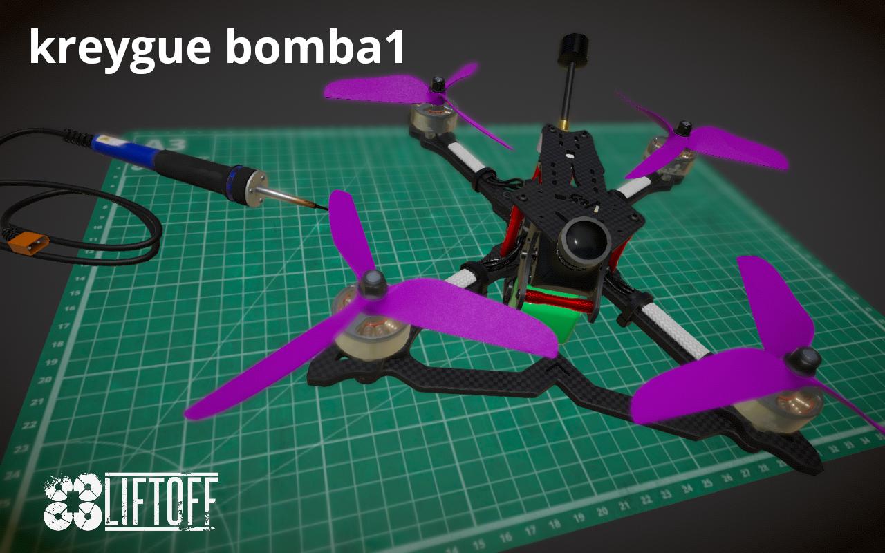 kreygue bomba1