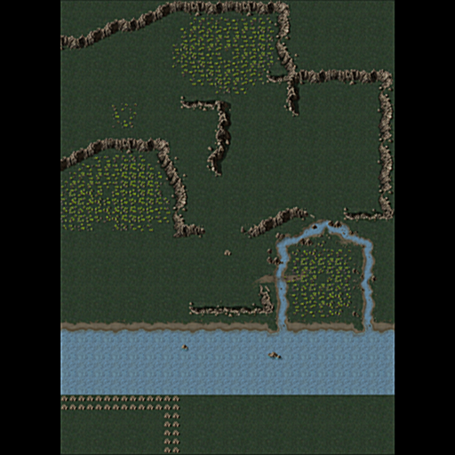 Nod's Shore mk.1 (does not work)(READ DESK)(No MCV)