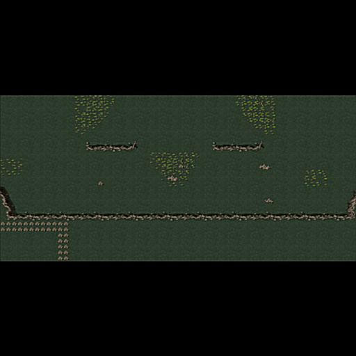 Infantry and vehicles 1v1 no MCV mk.1 (does not work)