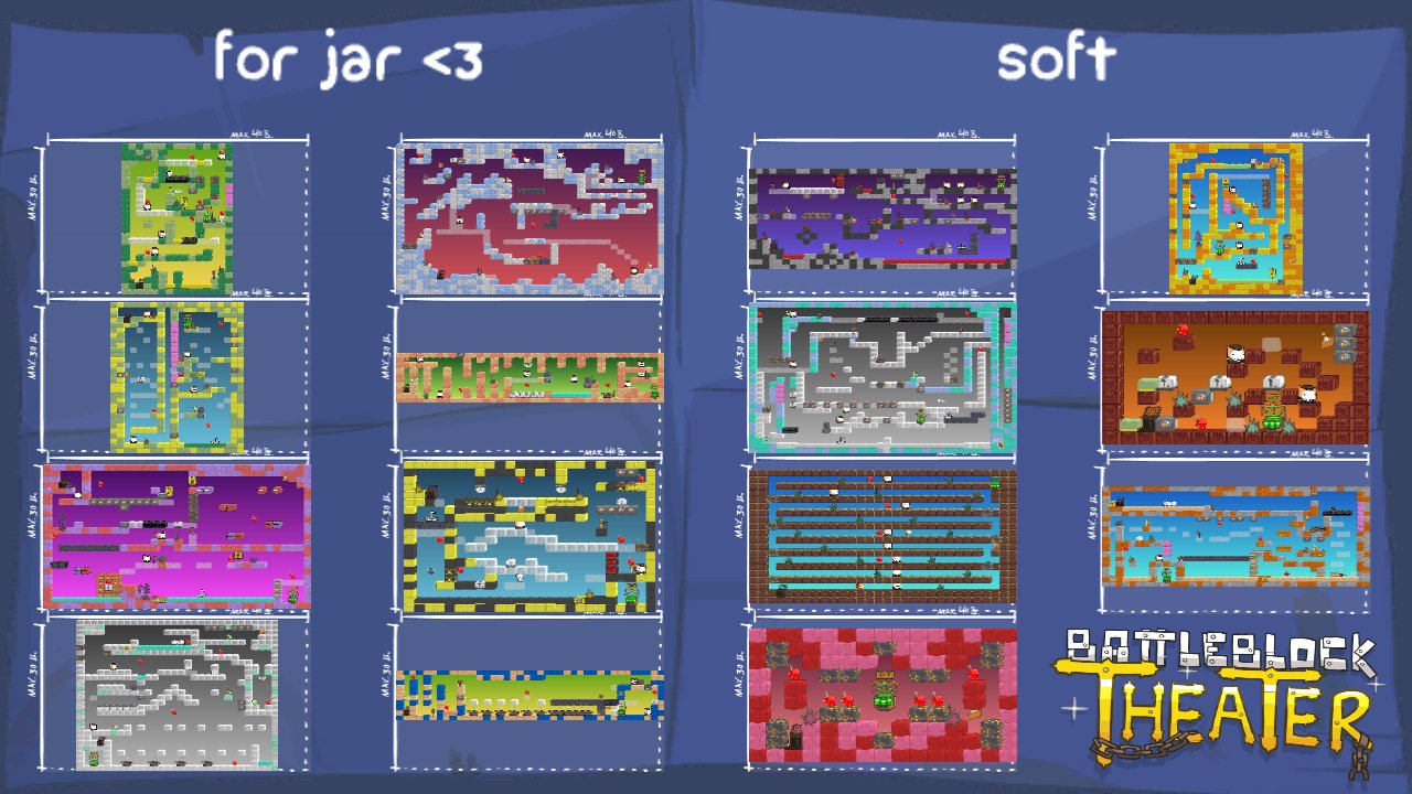 for jar <3