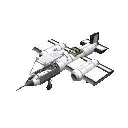 625 Tech Model 1