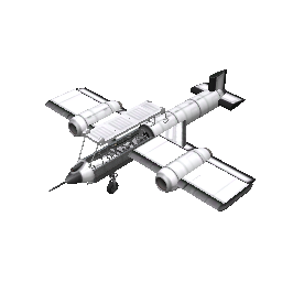 625 Tech Model 2
