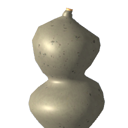 Oh my gourd