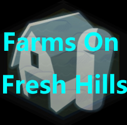 Farms On Fresh Hills