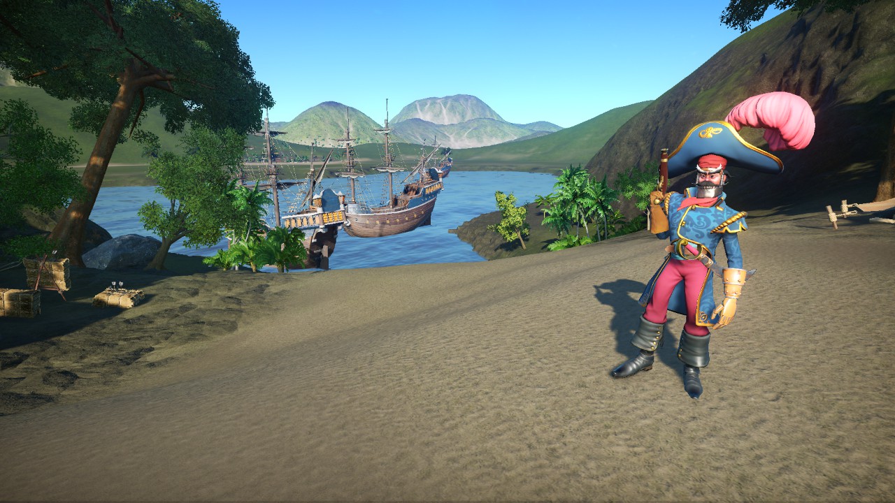 Captain Hook