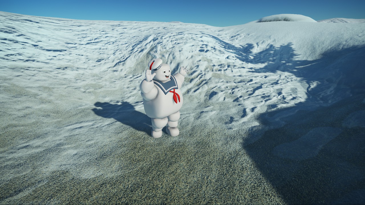 Snowman