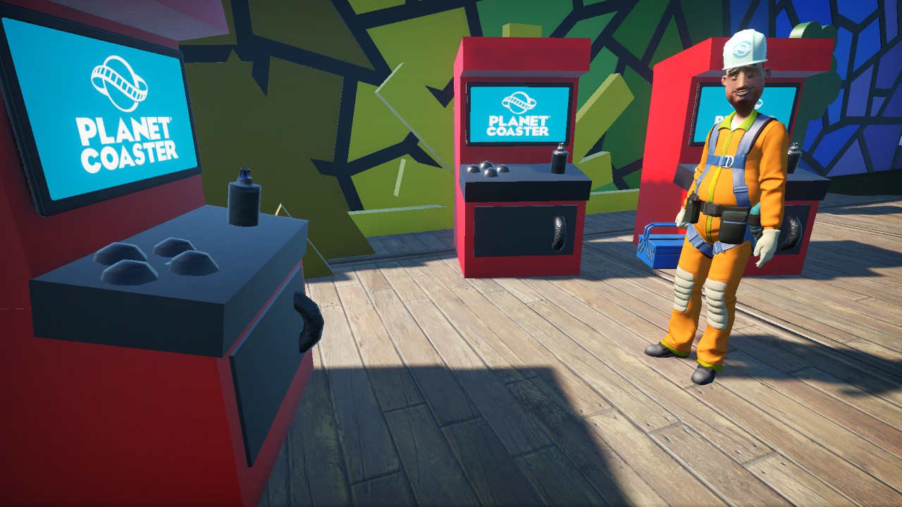 Engineer