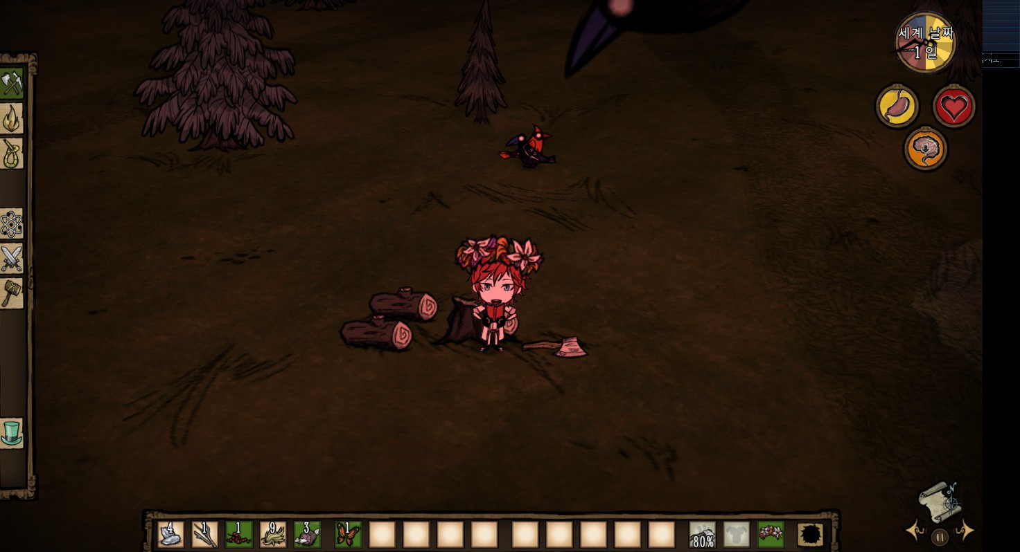 reinhard mod – Don't Starve Together Mod