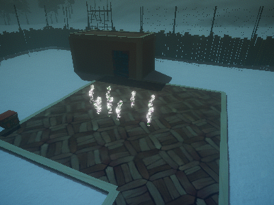 New map