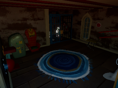 House Escape NEW UPDATE: 2TH FLOOR!!!