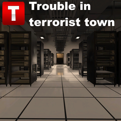 Datacenter TTT