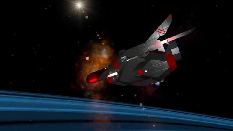 R-13A CERBERUS