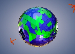 bot earth