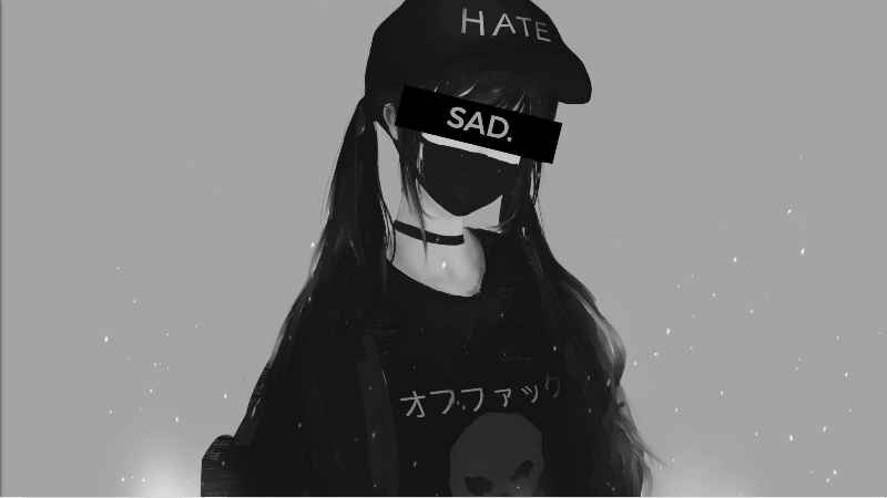 SAD