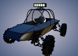 Buggy