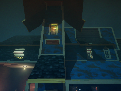 Hello Neighbor 2 Ahpla 1.5 Reinmanged