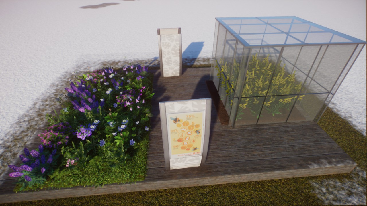 Bee info