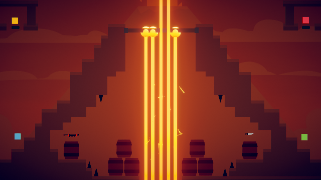 Volcano