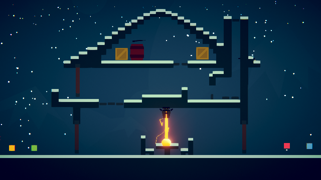 Snowed Inn