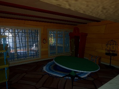Find The Lever 3 V1.1 (COOP EDITION)