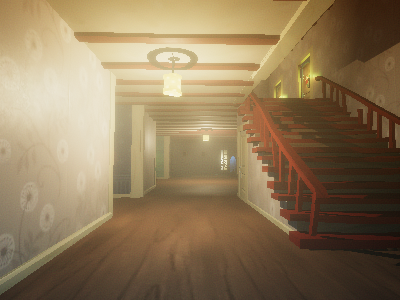 New map