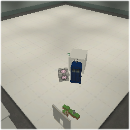 Daleks are after us