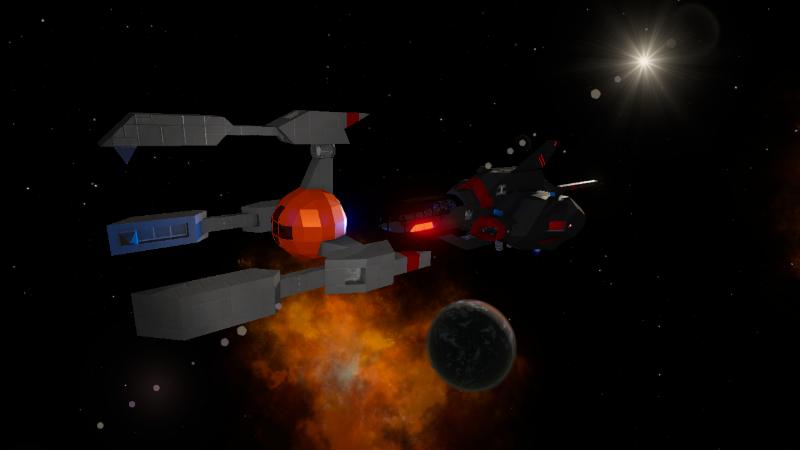 R-13A “CERBERUS [Force]”