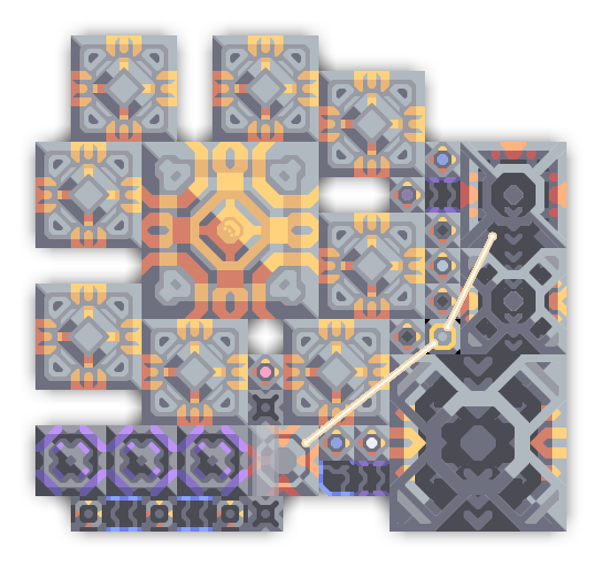 Offensive Launch Core