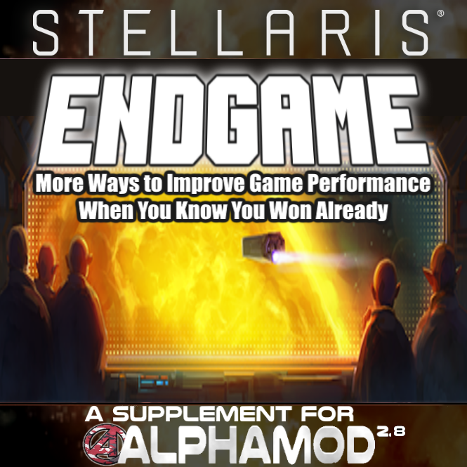 AlphaMod: Endgame (2.8)