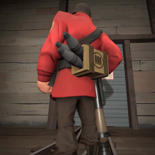 Mercs Munitions