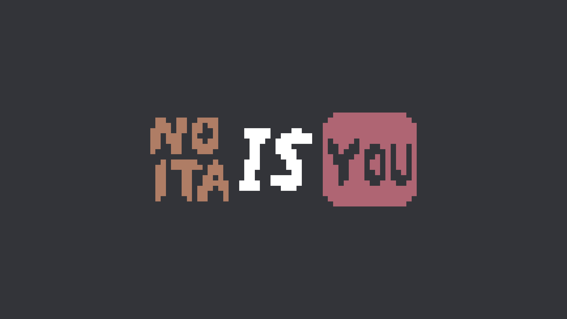 Noita Is You