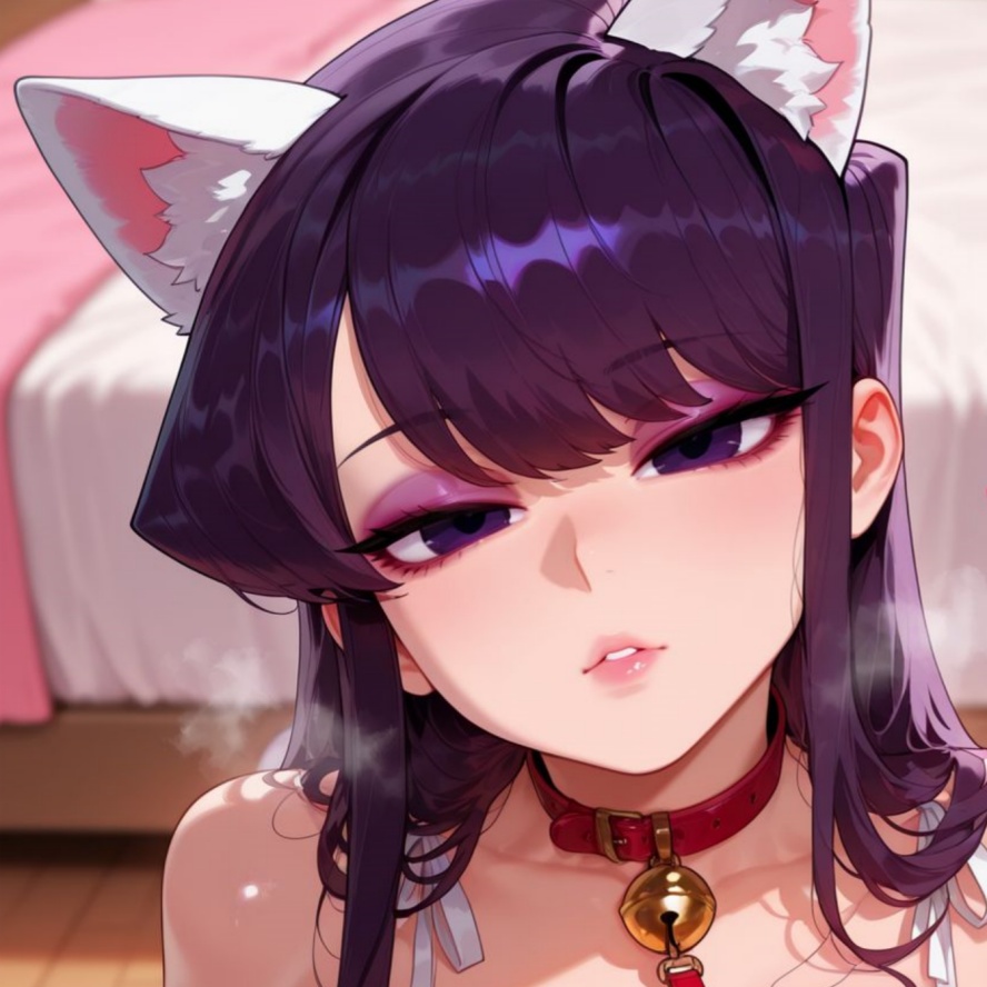 古见同学 2