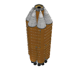 Thunderwave Engine