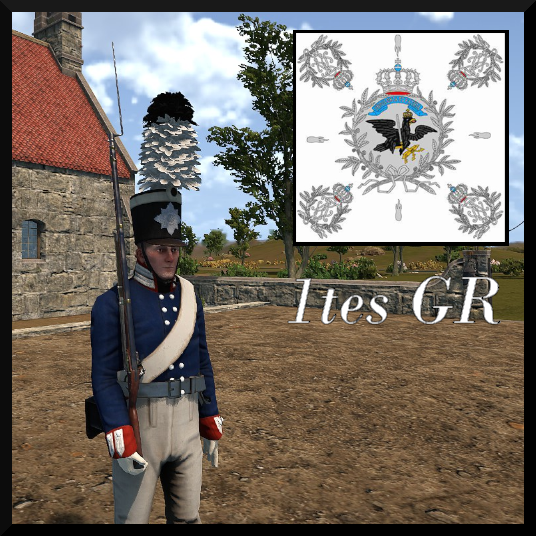 1. Garde-Regiment Unteroffizier | Preußen