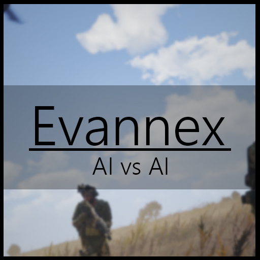 Evannex - Panthera Winter - Winter Factions