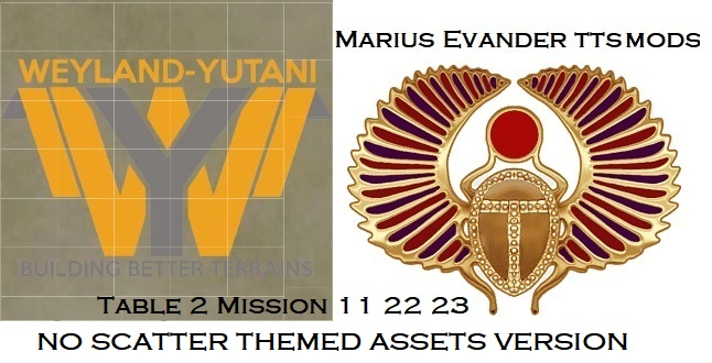 Table 2 Mission 11 22 23 No Scatter themed assets version