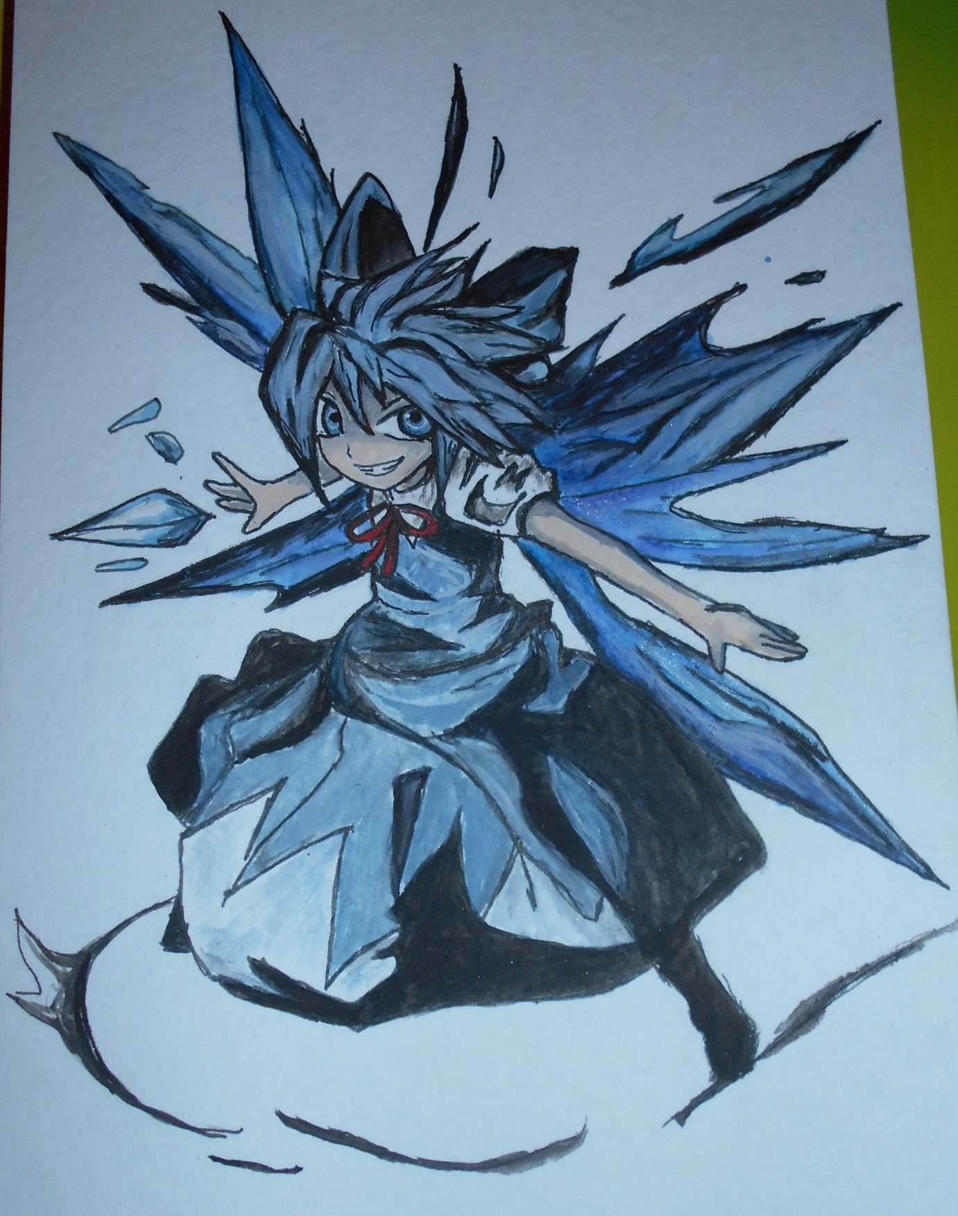 Steam Community :: Yousei Daisensou ~ Touhou Sangetsusei Steam Community :: Yousei Daisensou ~ Touhou Sangetsusei