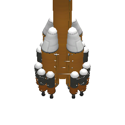 Quadropulse Engine