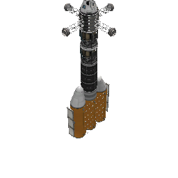 Voyager Station Refinery